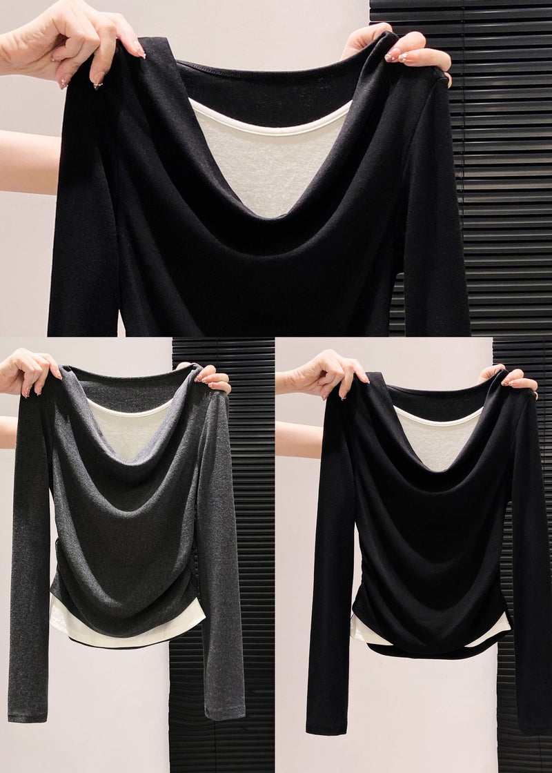Beautifully Crafted Top in a Classic Style