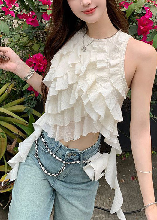 Classic Vintage & Enduringly Stylish Top