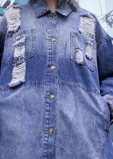 Elegantly Styled Jacket for Everyday Wear
