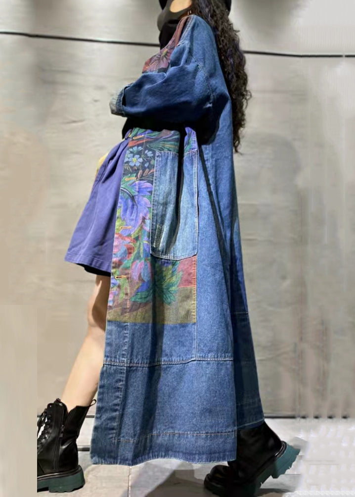 Polished Coat with an Effortless Classic Look