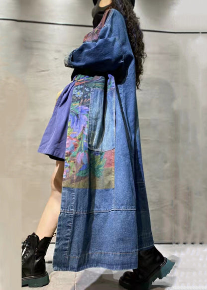 Polished Coat with an Effortless Classic Look