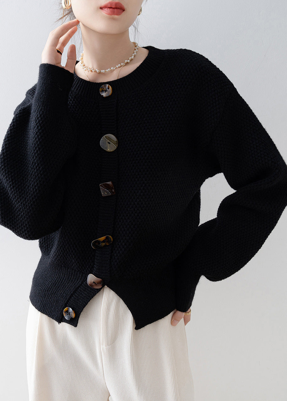 Beautifully Crafted Cardigan in a Classic Style