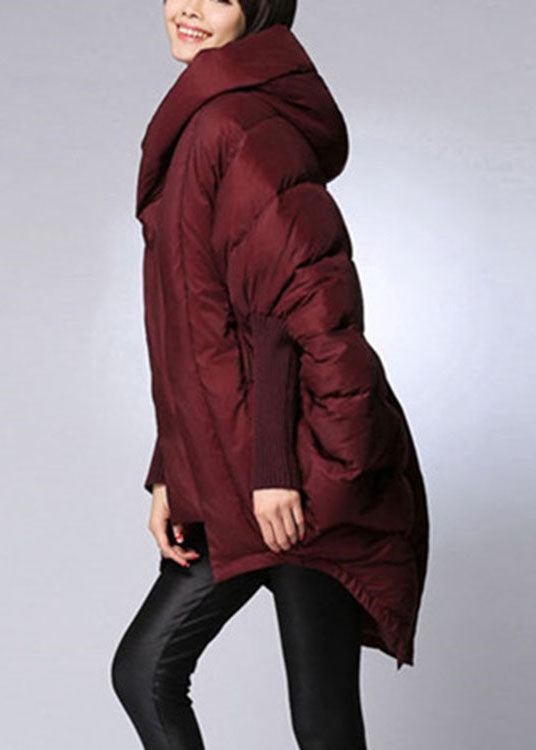 Beautifully Balanced Coat with Timeless Character