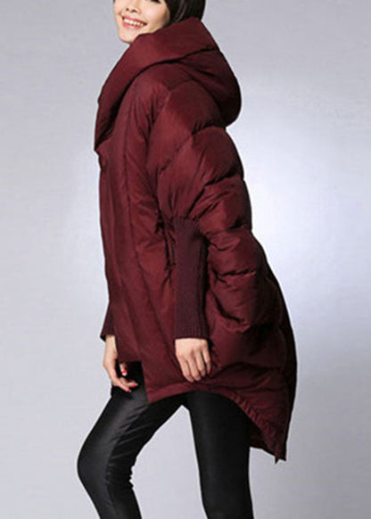 Beautifully Balanced Coat with Timeless Character