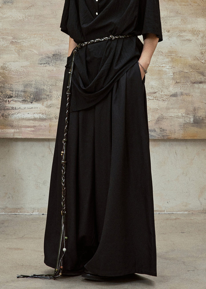Elegantly Styled Pants for Everyday Wear