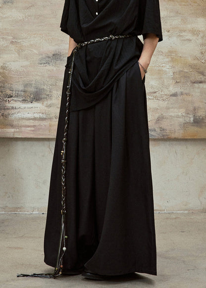 Elegantly Styled Pants for Everyday Wear