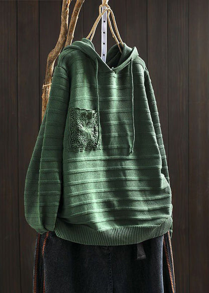 Polished Sweater with an Effortless Classic Look