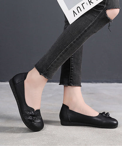 Vintage Inspired Orthopedic Shoes