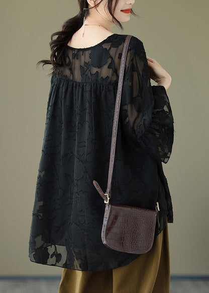 Elegantly Styled Shirt for Everyday Wear