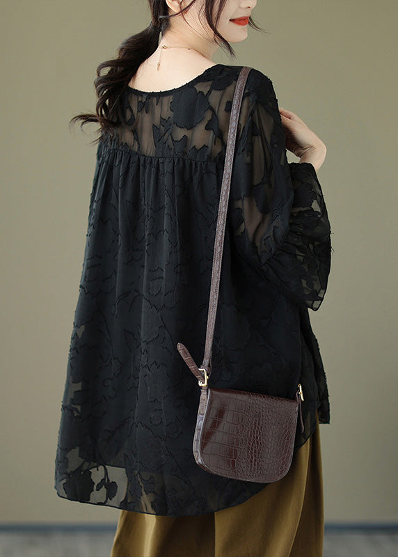 Elegantly Styled Shirt for Everyday Wear
