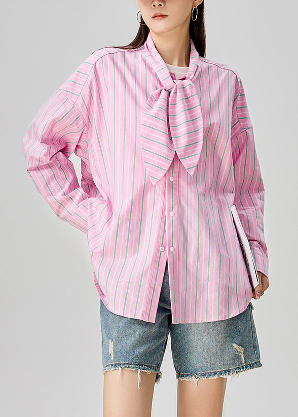 Beautifully Finished Blouse in a Timeless Design
