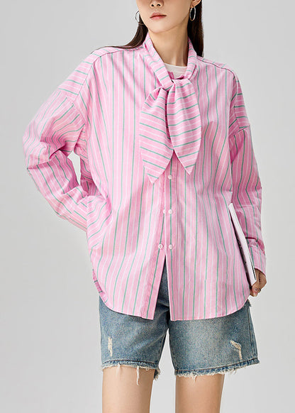 Beautifully Finished Blouse in a Timeless Design