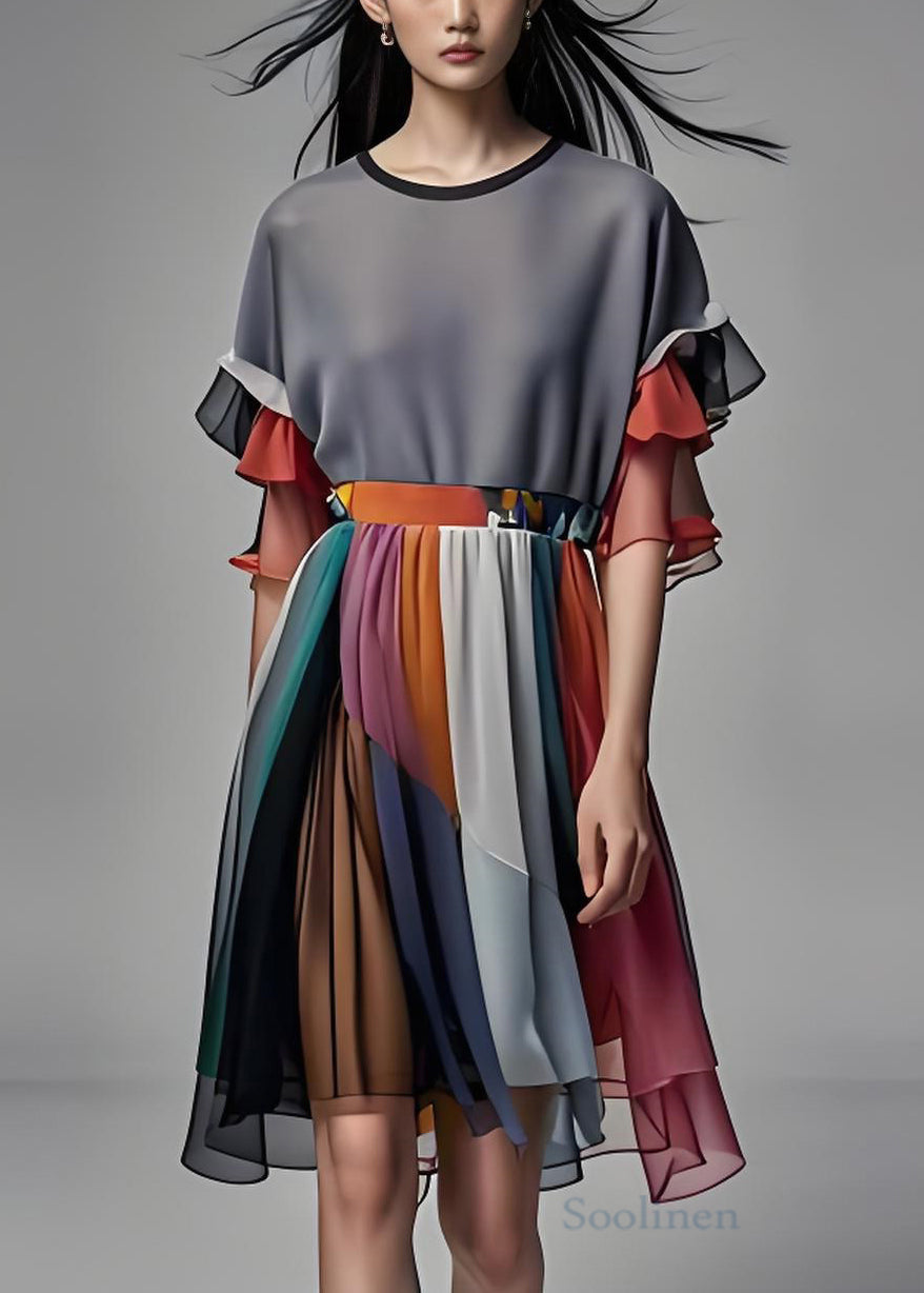 Classic Vintage & Enduringly Stylish Dress