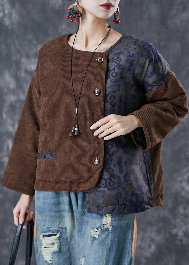 Effortlessly Elegant Jacket with a Timeless Design