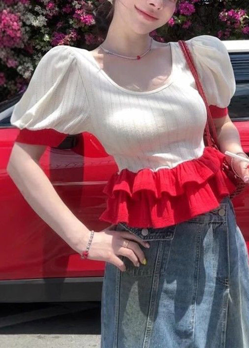 Classic Vintage Shirt with a Flattering Fit