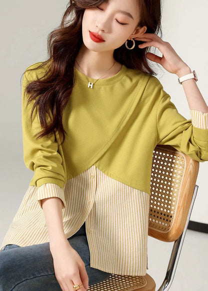 Effortlessly Elegant Shirt with a Timeless Design