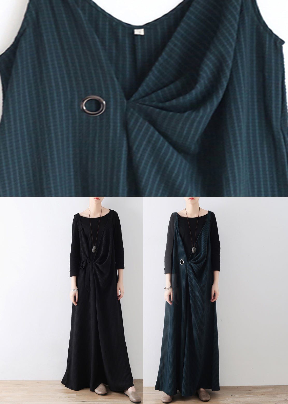 Well Tailored Garment with a Graceful Silhouette