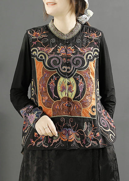 Elegantly Styled Garment for Everyday Wear