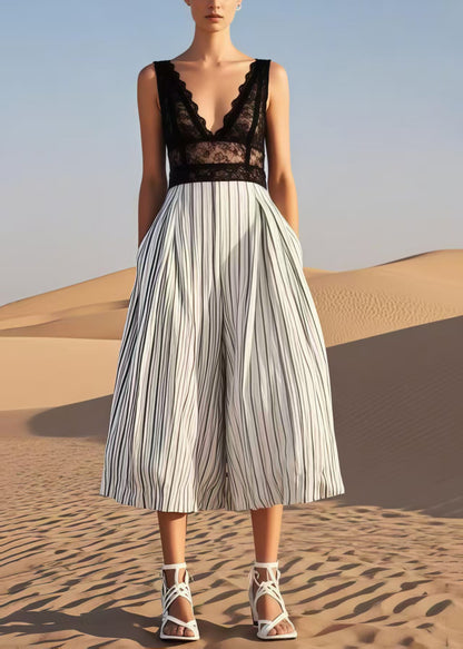 Beautifully Finished Pants in a Timeless Design
