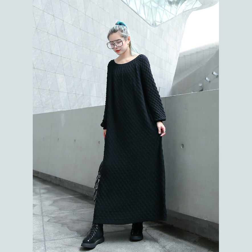 Classic Vintage Sweater with a Flattering Fit