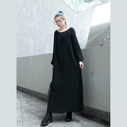 Classic Vintage Sweater with a Flattering Fit
