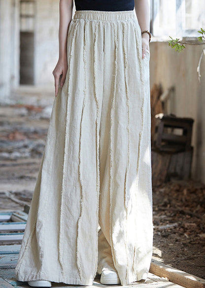 Beautifully Crafted Pants in a Classic Style