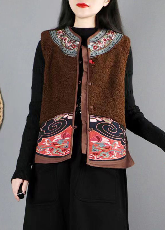 Polished Coat with an Effortless Classic Look