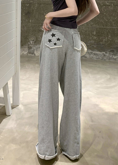 Classic Vintage Pants with a Flattering Fit