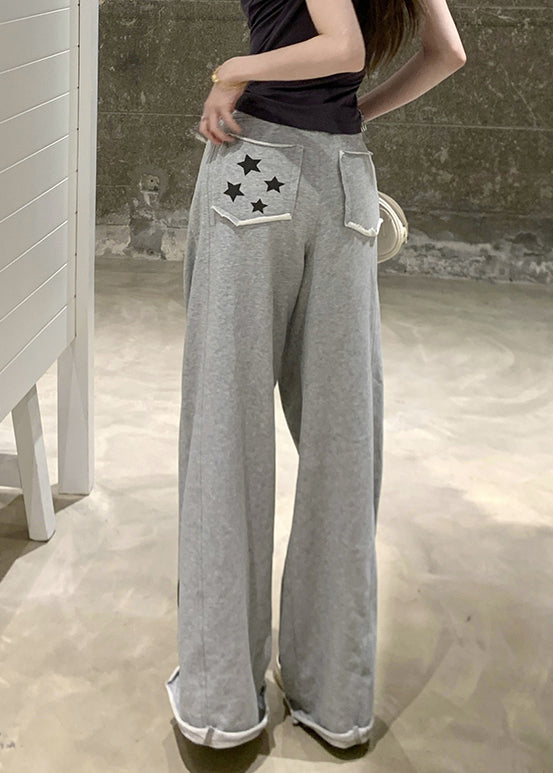 Classic Vintage Pants with a Flattering Fit