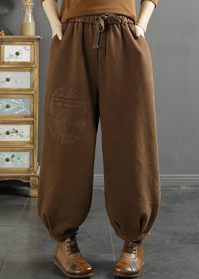 Elegantly Styled Pants for Everyday Wear
