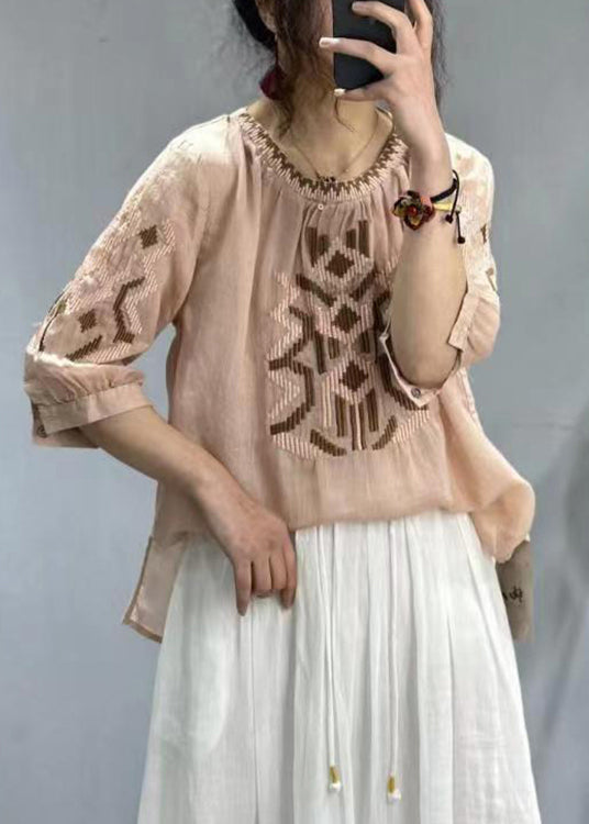 Sophisticated Shirt with a Clean Classic Look