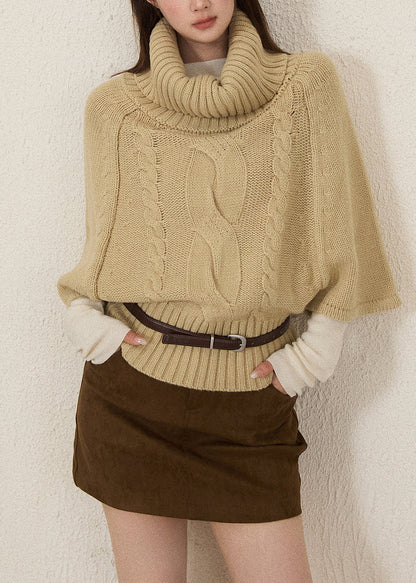Classic Vintage & Enduringly Stylish Sweater