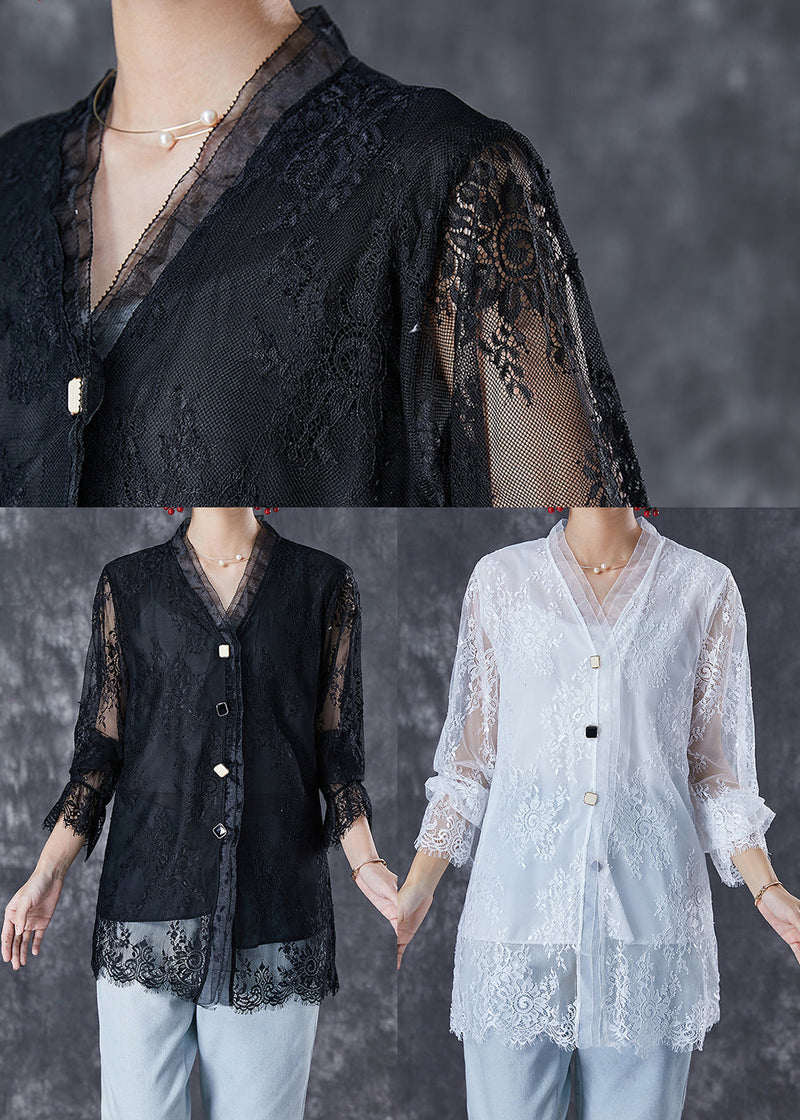 Beautifully Balanced Shirt with Timeless Character