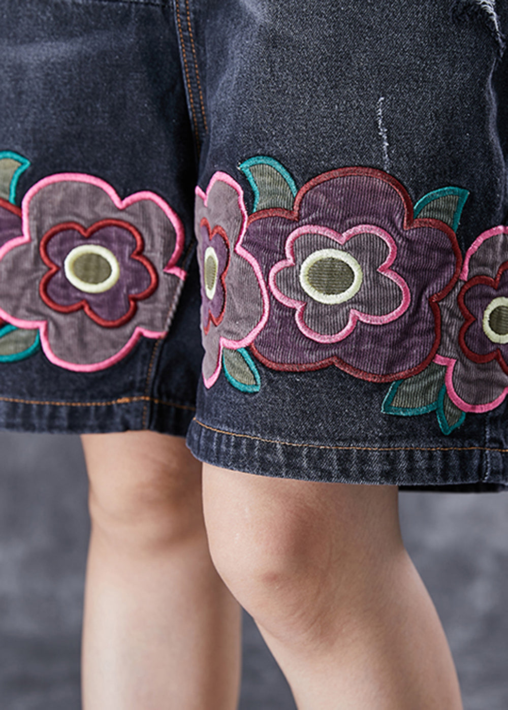 Beautifully Finished Garment in a Timeless Design