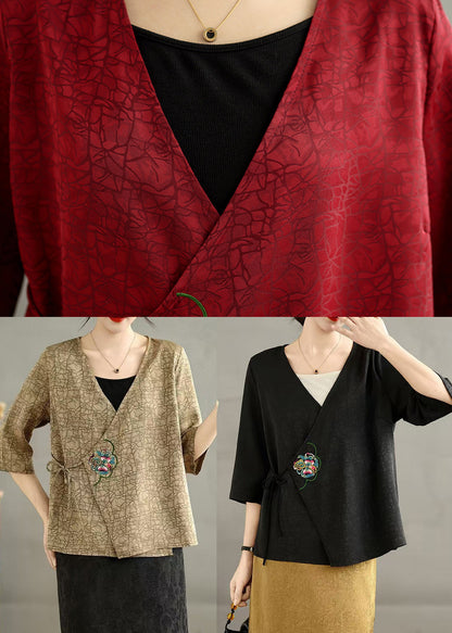 Gracefully Styled Shirt for Any Occasion