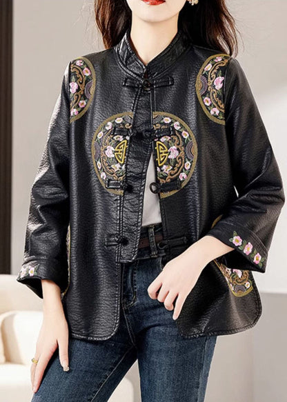 Classic Vintage & Enduringly Stylish Coat