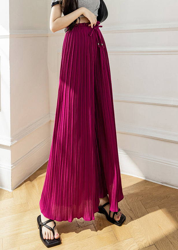 Beautifully Finished Pants in a Timeless Design