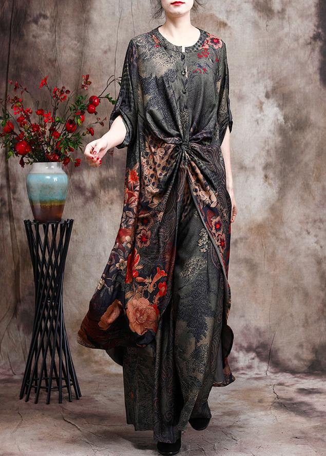 Classic Vintage & Enduringly Stylish Pants