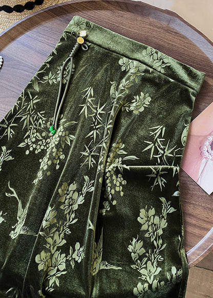 Gracefully Styled Garment for Any Occasion