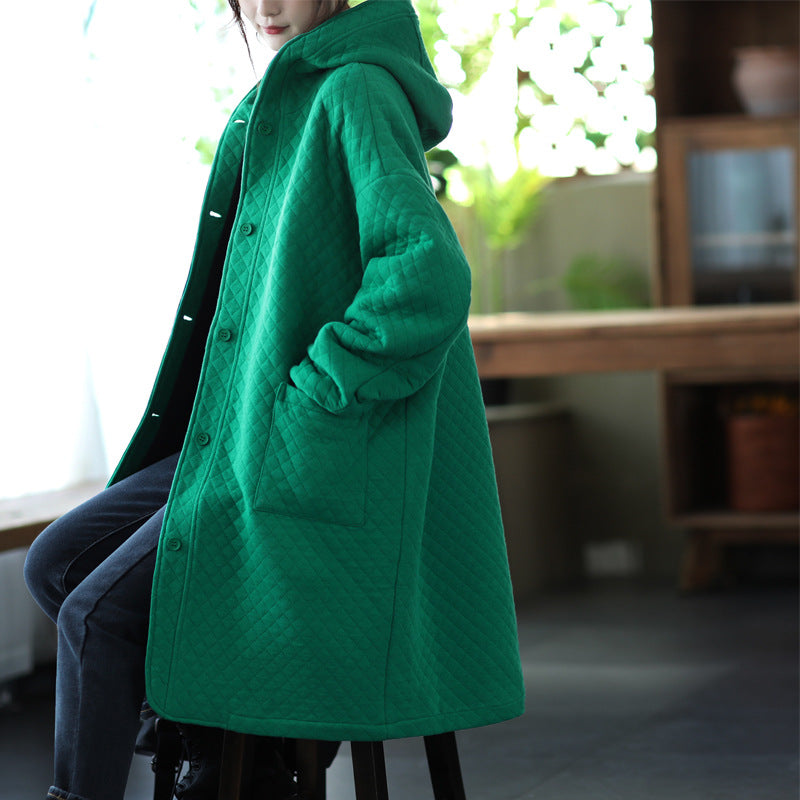 Gracefully Styled Jacket for Any Occasion
