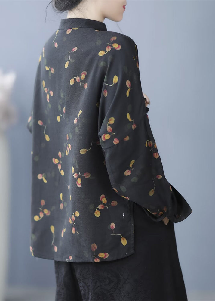 Elegantly Styled Shirt for Everyday Wear