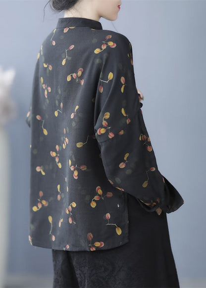 Elegantly Styled Shirt for Everyday Wear