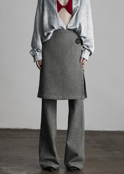Beautifully Finished Pants in a Timeless Design