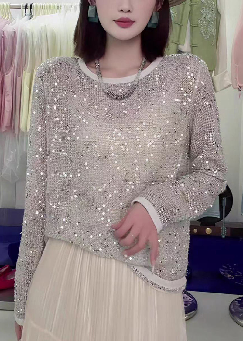 Classic Vintage & Enduringly Stylish Top