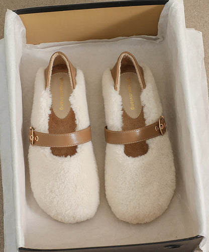 Classic Orthopedic Loafers with Timeless Style