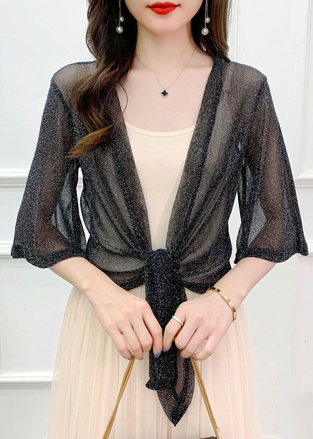 Gracefully Styled Cardigan for Any Occasion