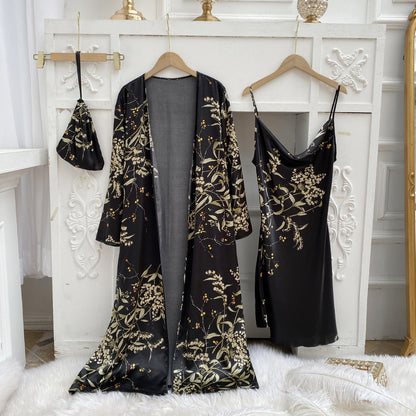 Vintage Style Garment with a Modern Fit
