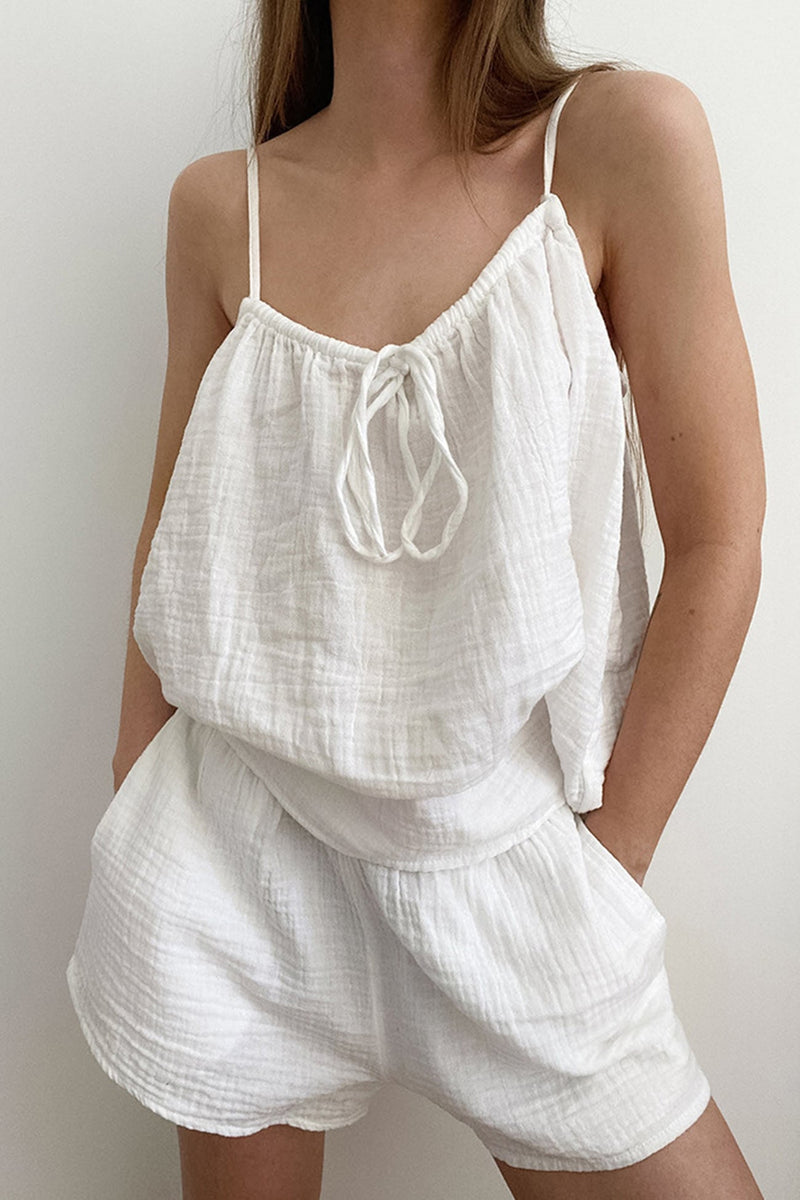 Vintage Inspired Top with a Contemporary Edge