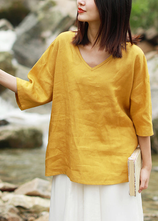 Sophisticated Top with a Clean Classic Look