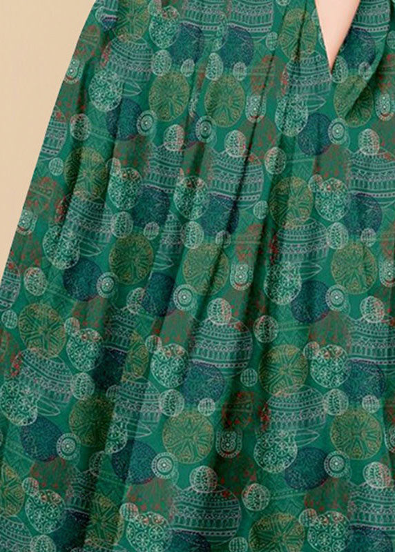 A Vintage Style Garment with Delicate Timeless Details